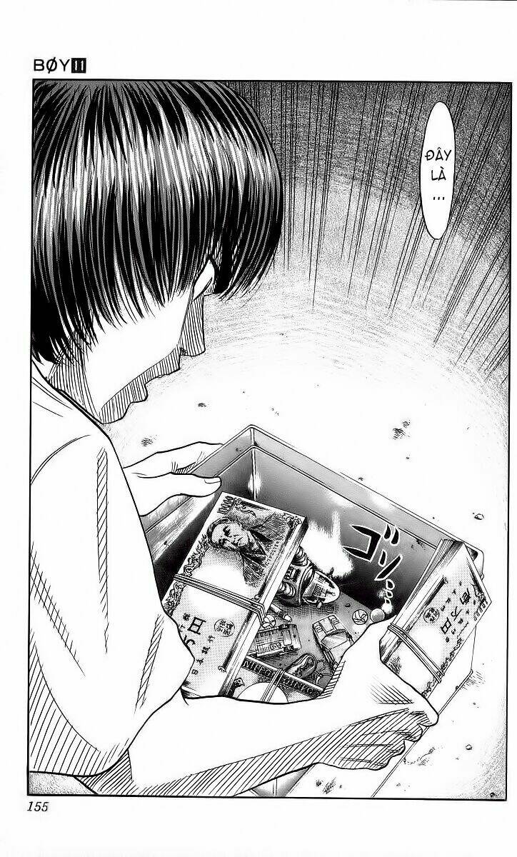 hareluya ii boy chapter 96 9