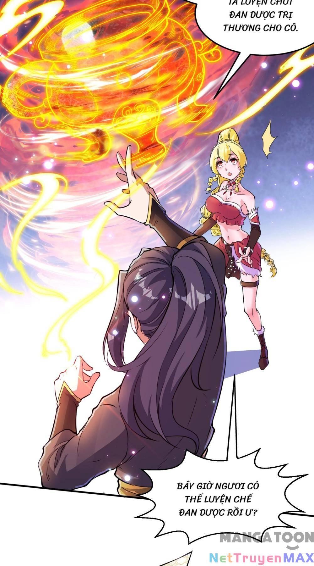 đệ nhất người ở rể chapter 237 12