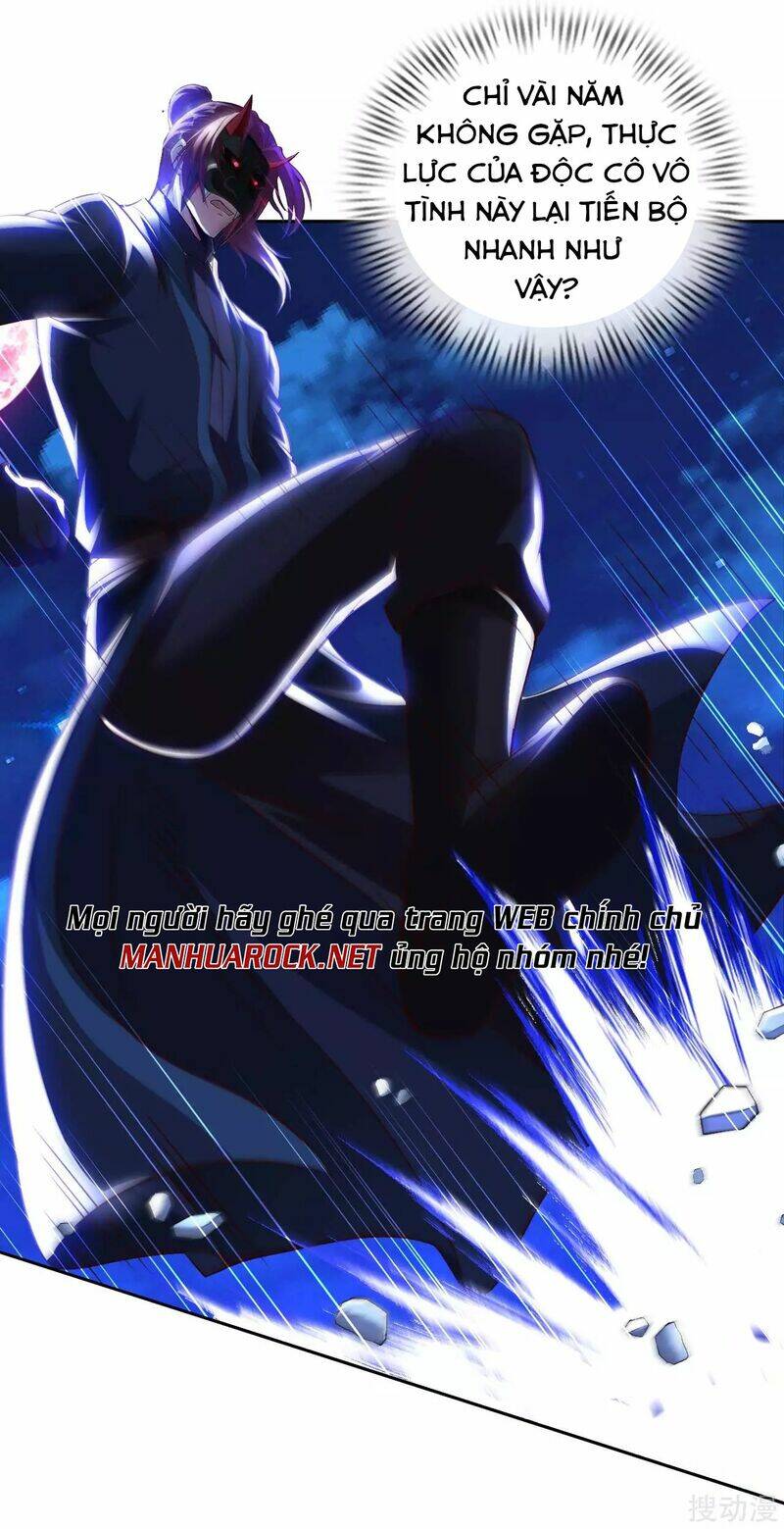 sư phụ của ta là thần tiên chapter 41 30