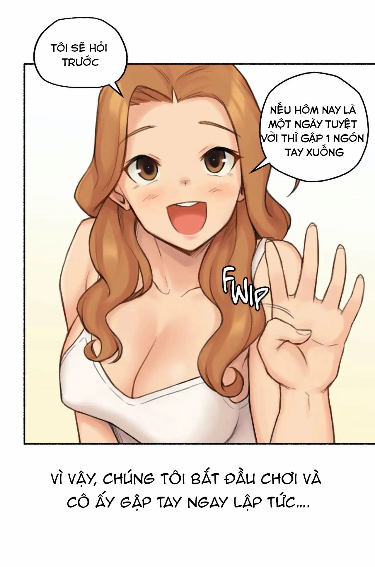 bạn đã xxx bao giờ chưa? chapter 22 10