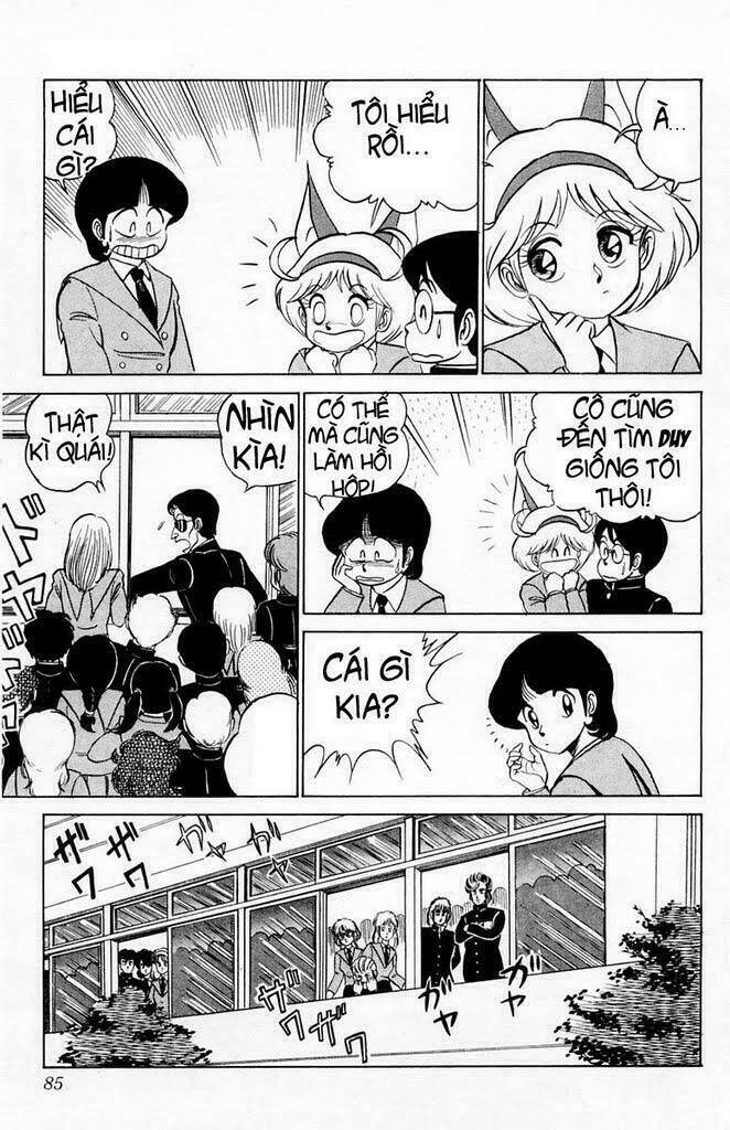 yuu & mi chapter 21 19