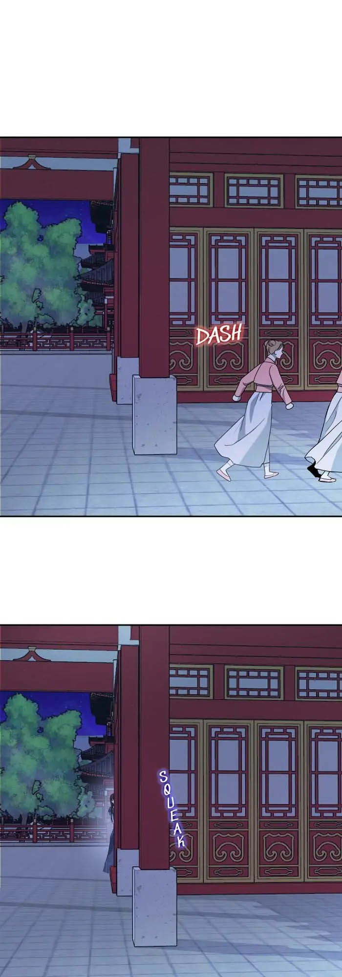 thiên thần sa ngã chapter 2.2 12