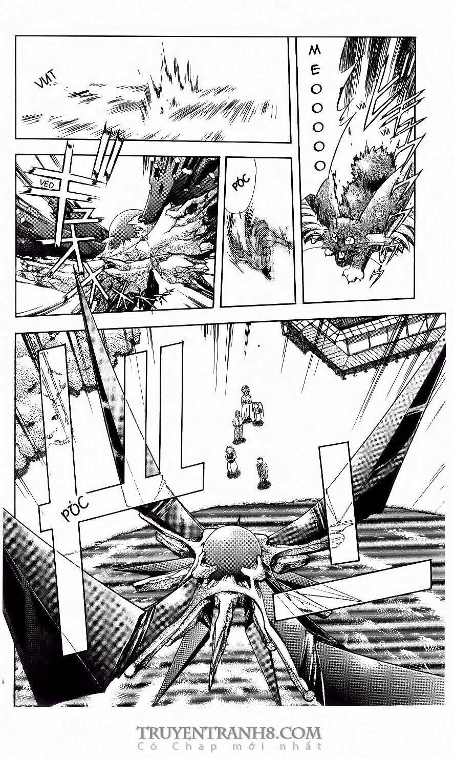 tenchi vô dụng chapter 4 21