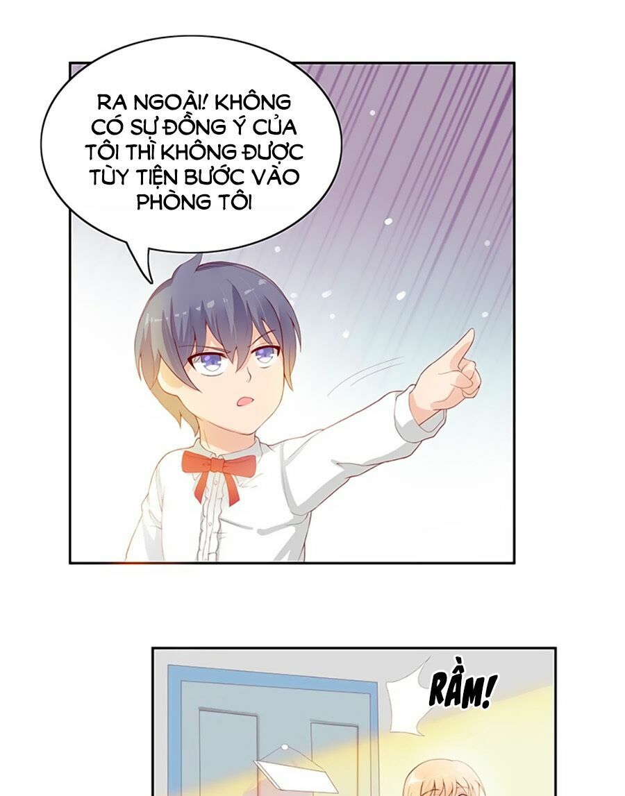 chồng già vợ trẻ trêu nhau hàng ngày chapter 23 25