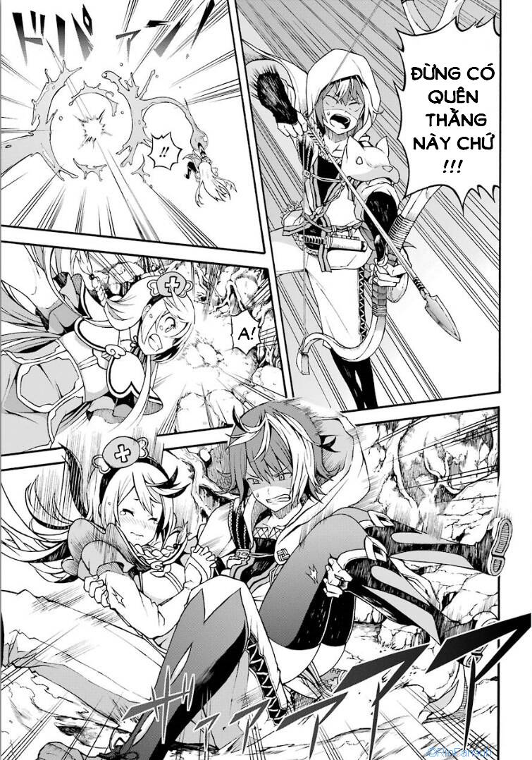 vô luân hội chapter 2 32