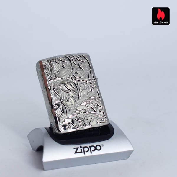 Bật Lửa Zippo Asia Za-4-43A