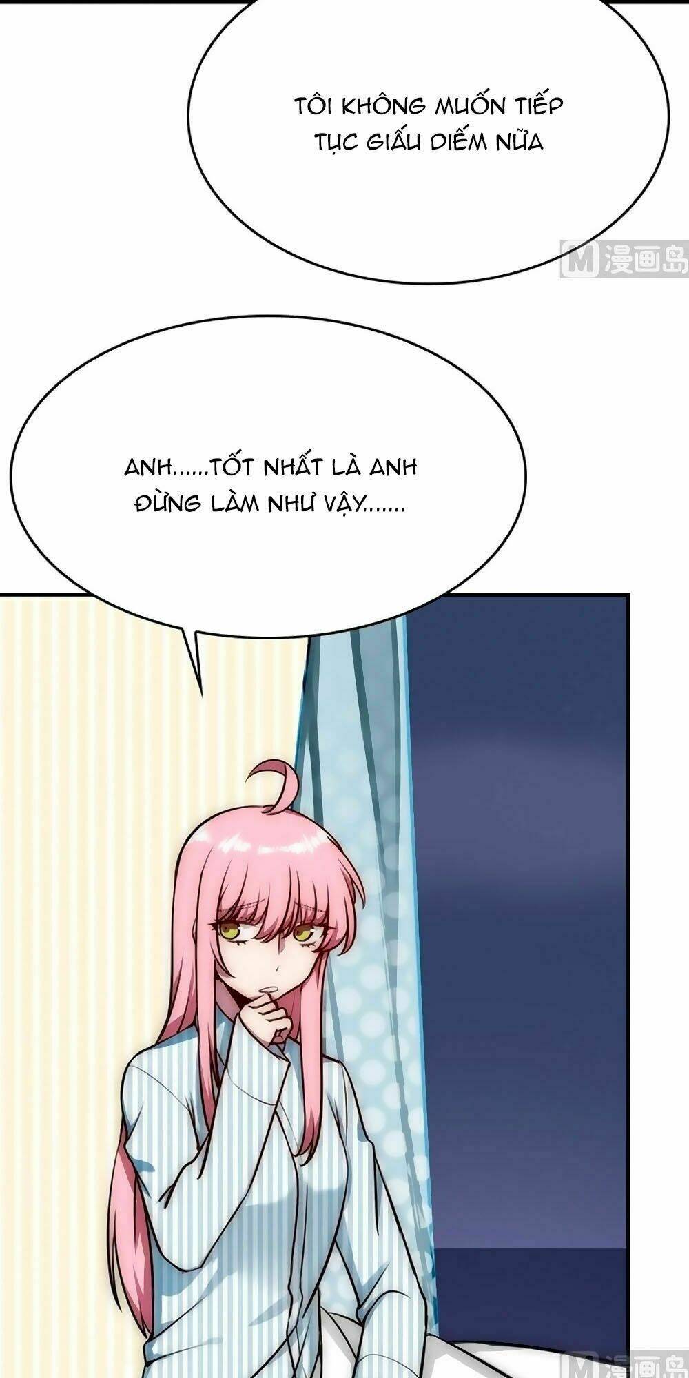 bám lấy nam thần bất chấp thời tiết chapter 30 9