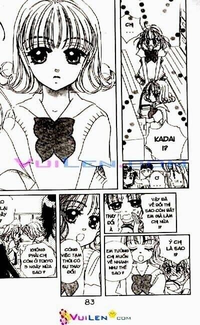 công chúa nhân ngư chapter 2 82