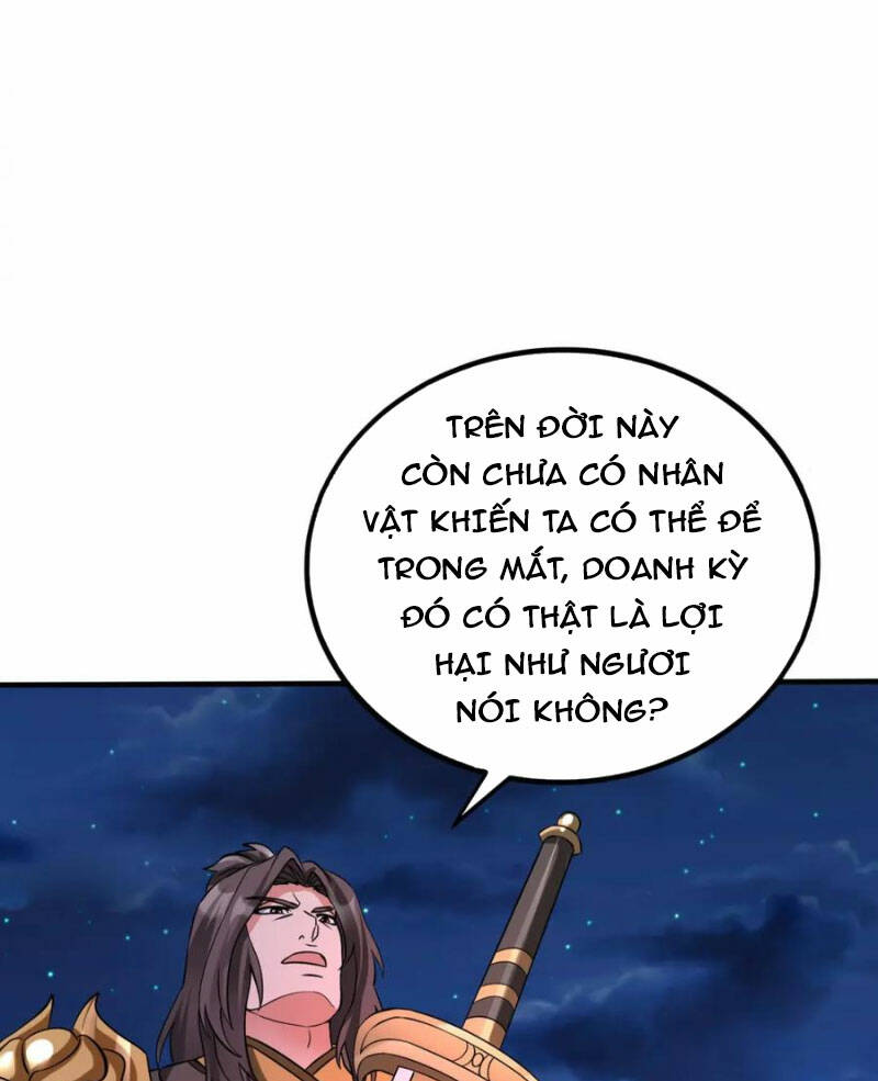 đại tần, ta là con tần thủy hoàng, giết địch thành thần chapter 110 57