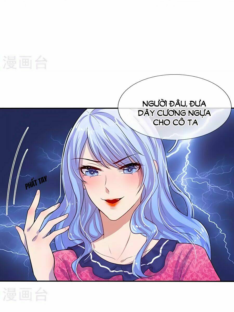 loạn thế tù sủng: thiếu soái bất lương của ta chapter 6 12