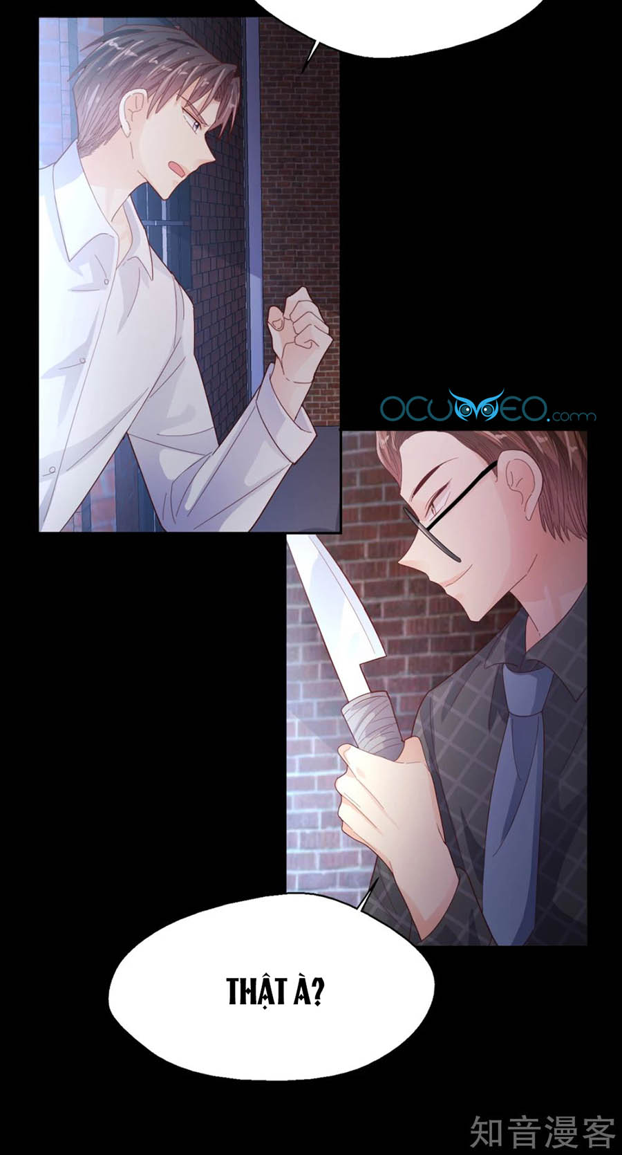 sau này vẫn cứ thích anh chapter 88 25