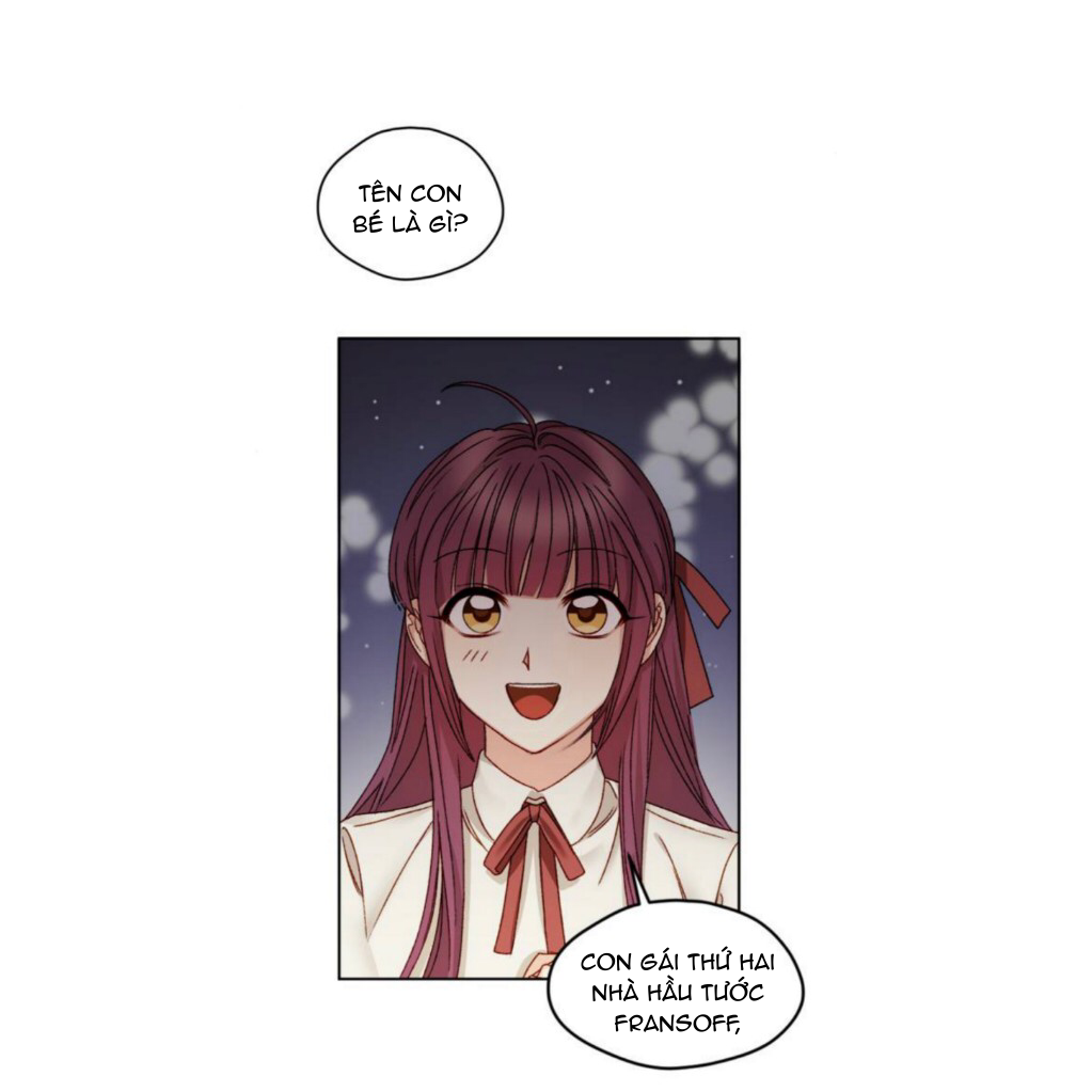 nữ chính muốn tôi trở thành mẹ kế chapter 14 18