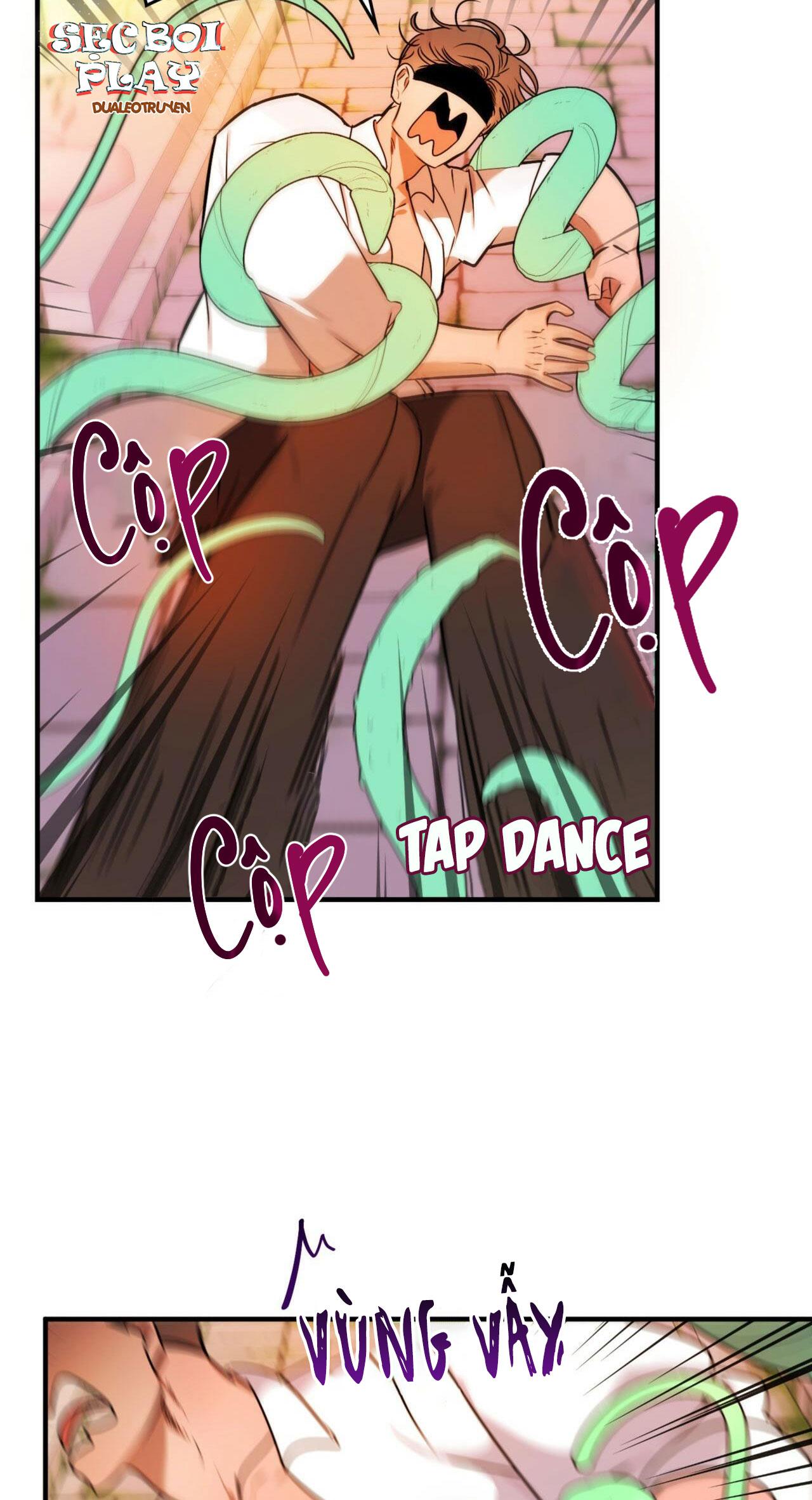 (np) độc thân muôn năm chapter 13 25