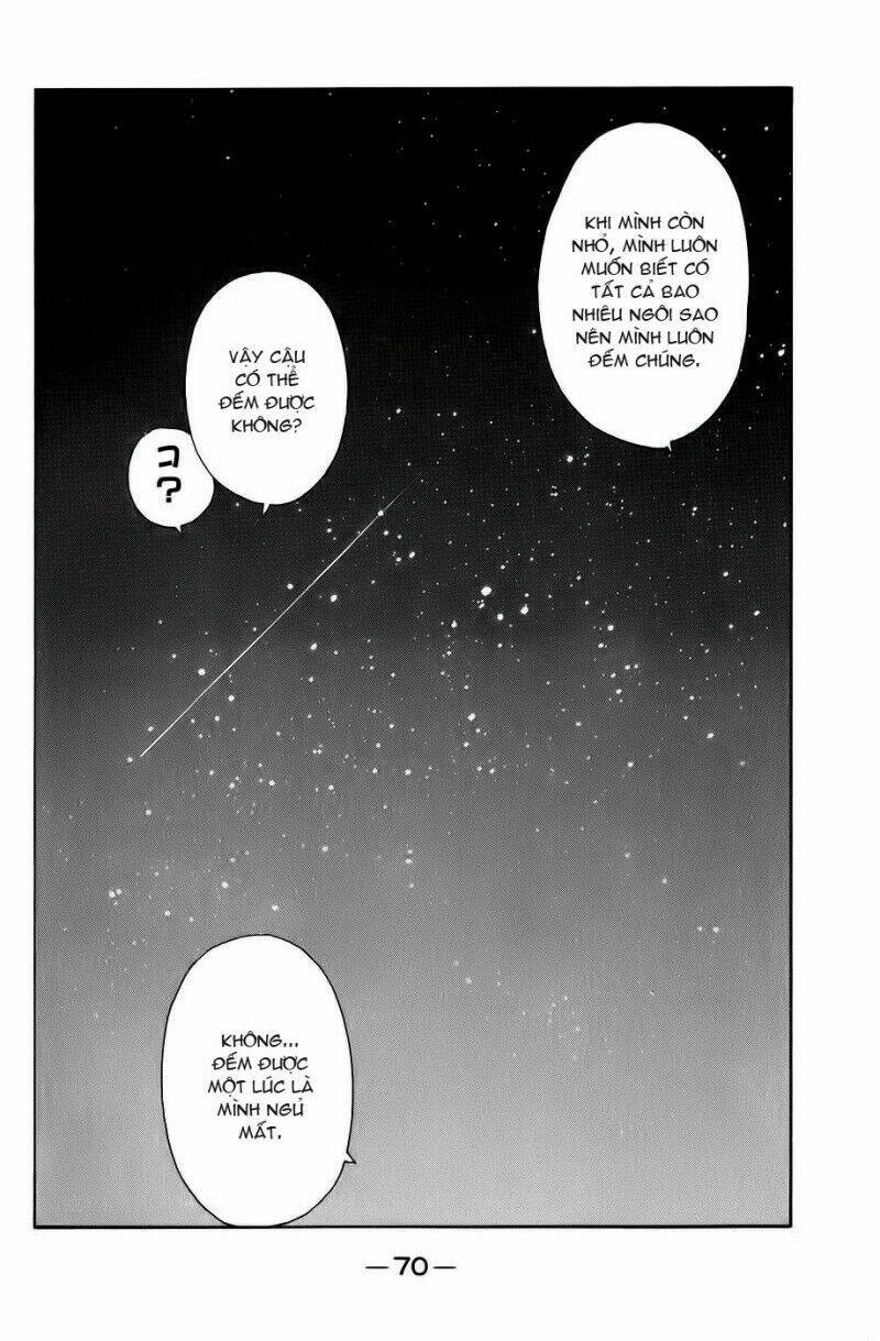 open sesame chapter 40 33