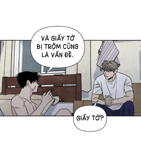 điều khiến tôi quyết tâm muốn chết chapter 84.2 3