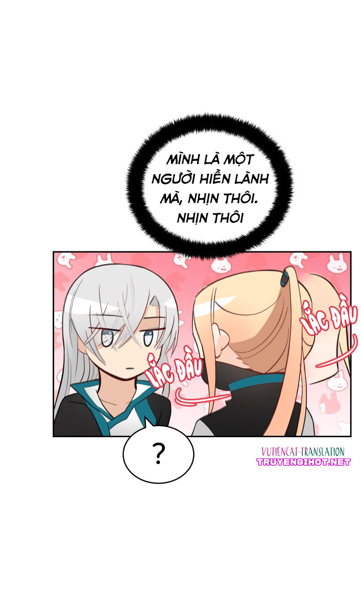 khế ước hậu cung chapter 24.2 17