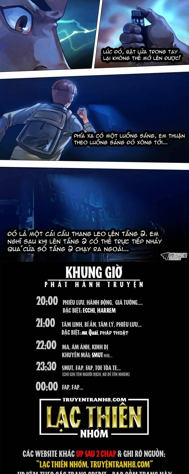 địa ngục thần y chapter 75 9