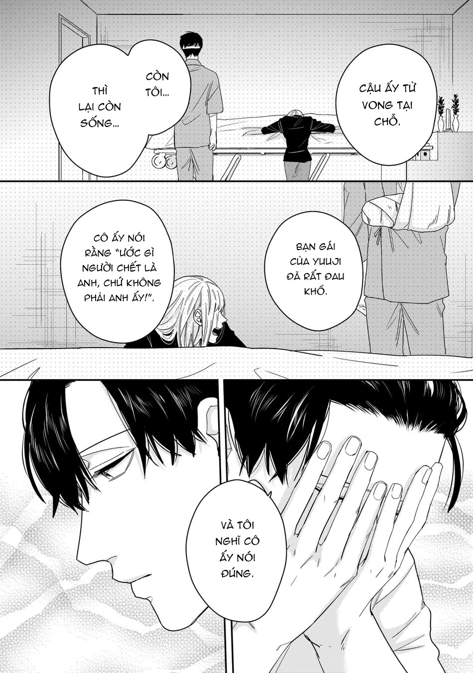 dù không là định mệnh chapter 5 2