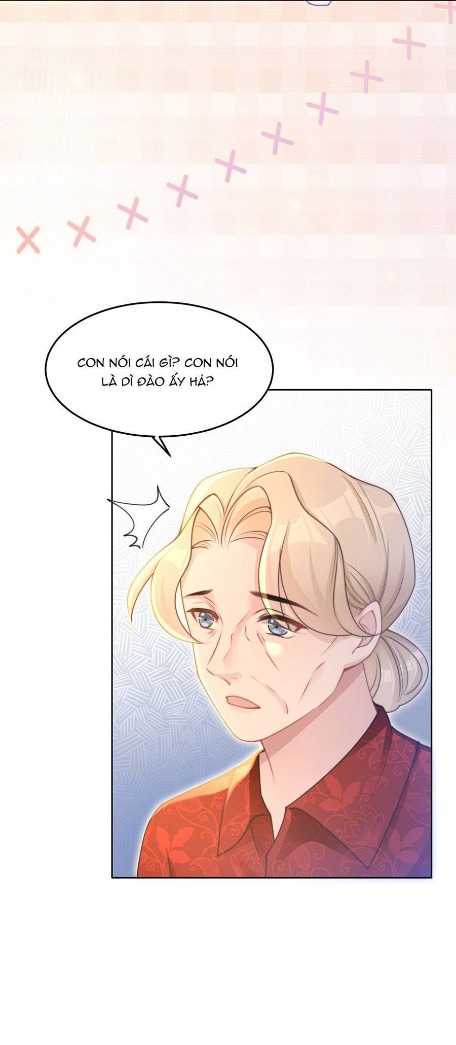 hãy để cô ấy hạ cánh! chapter 9 27