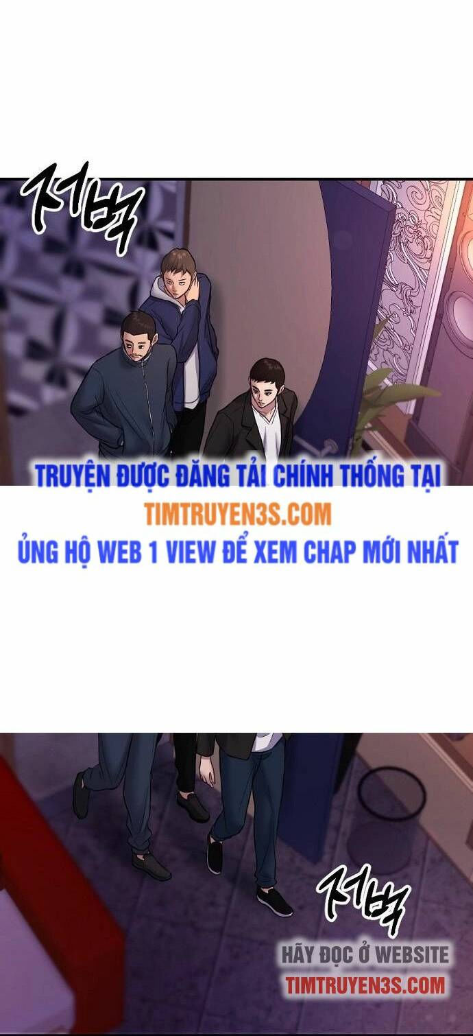 đấu kiếm - công tố viên lách luật chapter 1 12