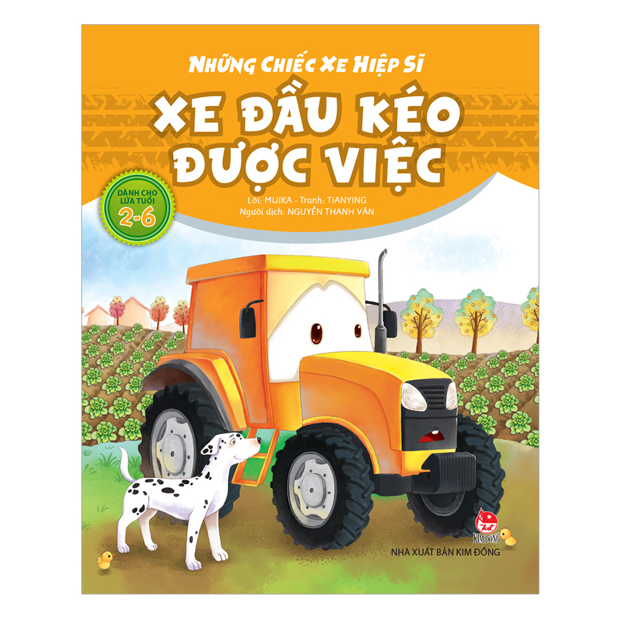 Combo Những Chiếc Xe Hiệp Sĩ ( 8 Cuốn )