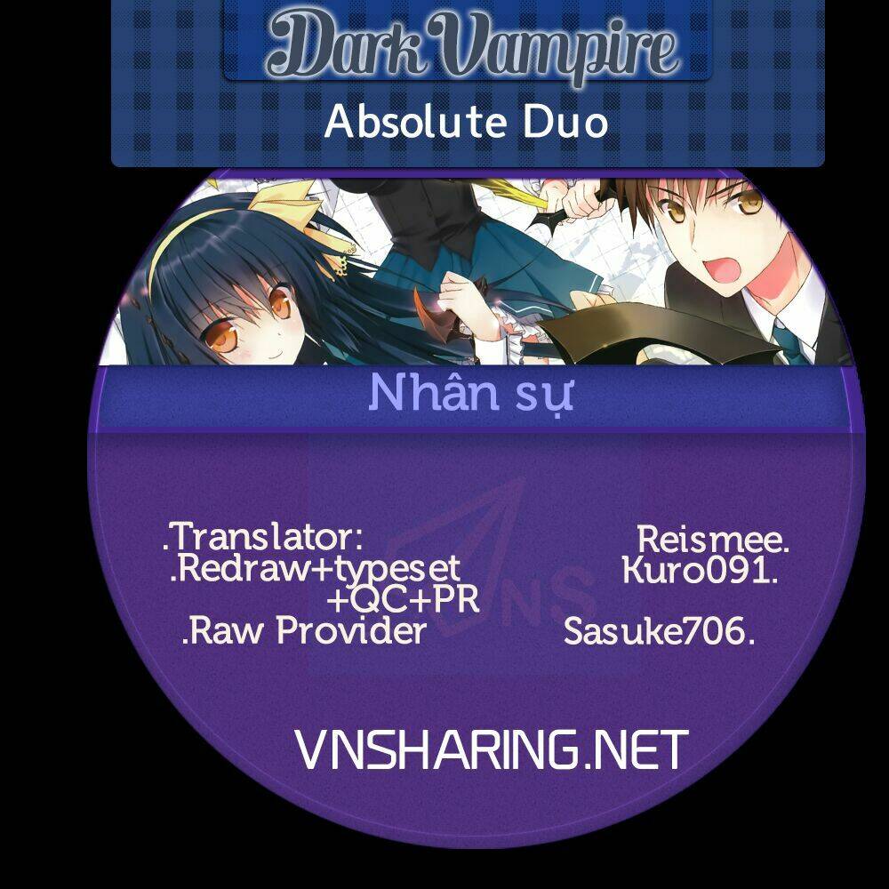 absolute duo chapter 5 32