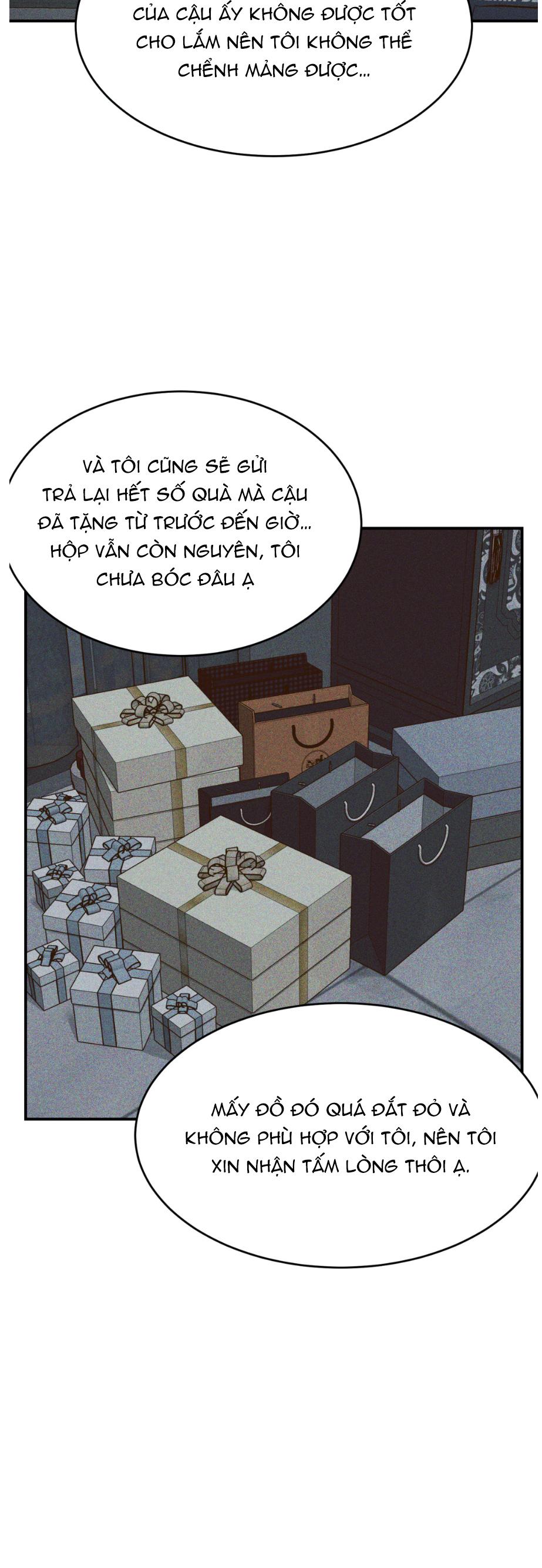 điềm rủi chapter 35 17