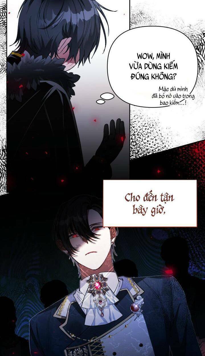 này tiểu công tước, hãy tin ở chị đi! chapter 16 74