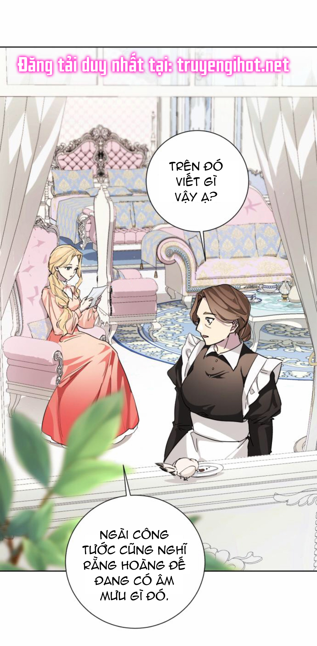 đã có lúc ta muốn nàng chết đi chapter 24 64