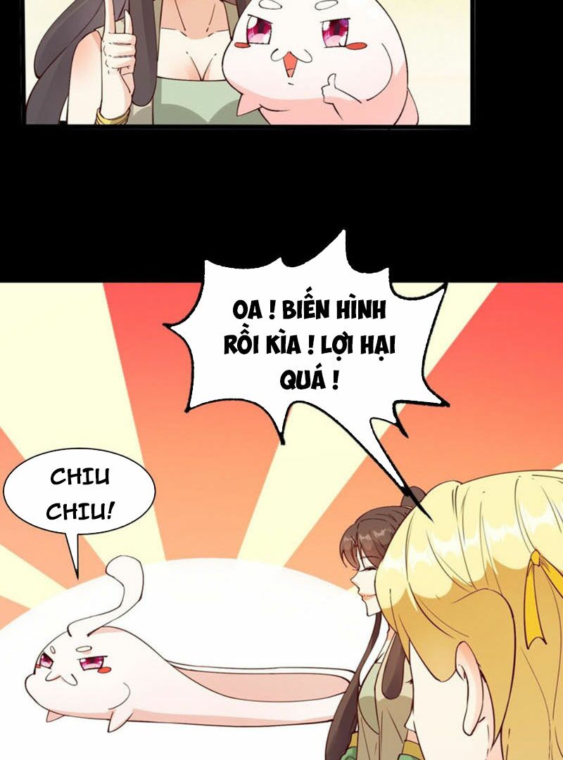 ta lập hậu cung tại tây du ký chapter 86 9