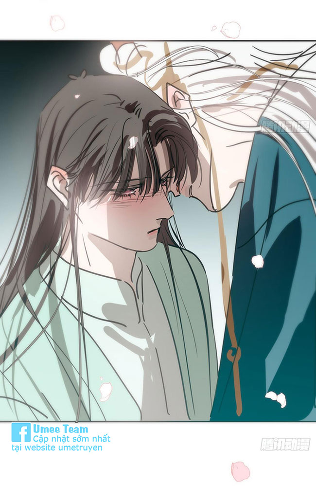 Bắt Lấy Ngao Ngao chapter 248 - Trang 4
