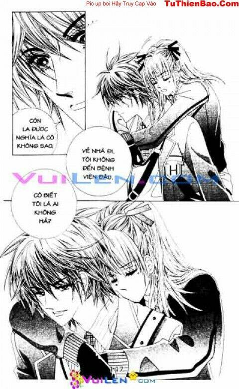 cuộc sống của tôi chapter 5 147