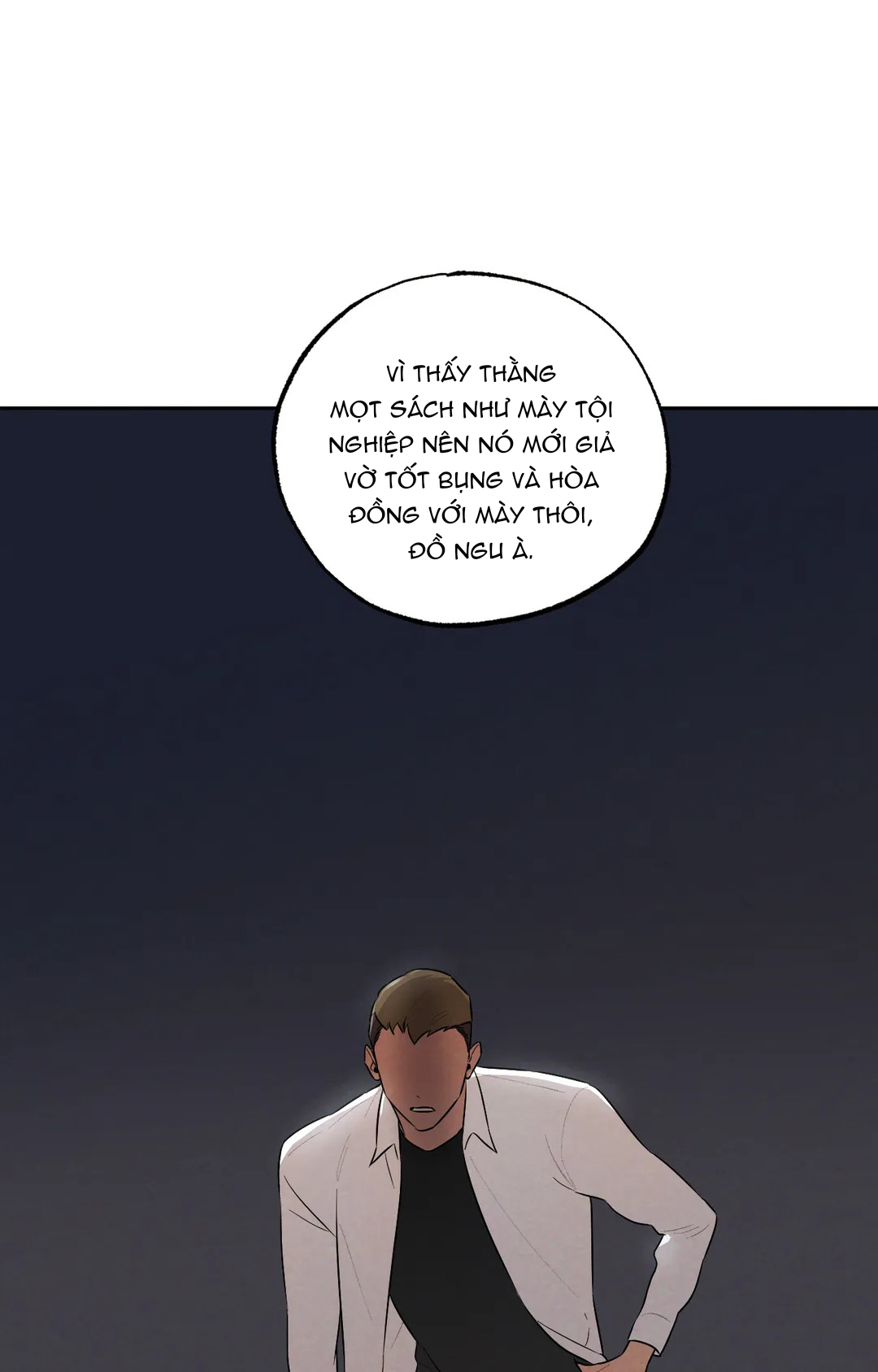 cách duy trì bí mật chapter 30 12