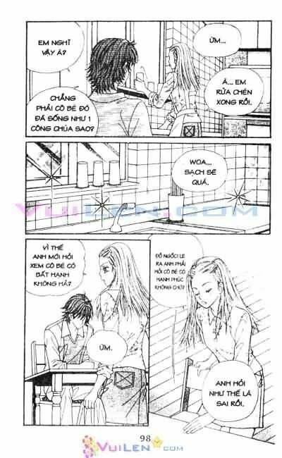 anh là của tôi chapter 9 98