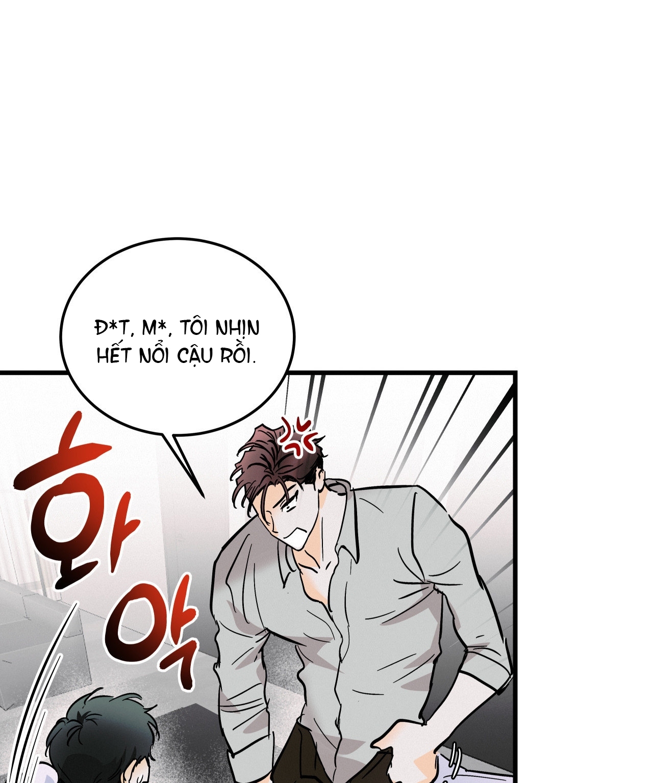 Lại Là Nói Dối chapter 9.2 - Trang 27