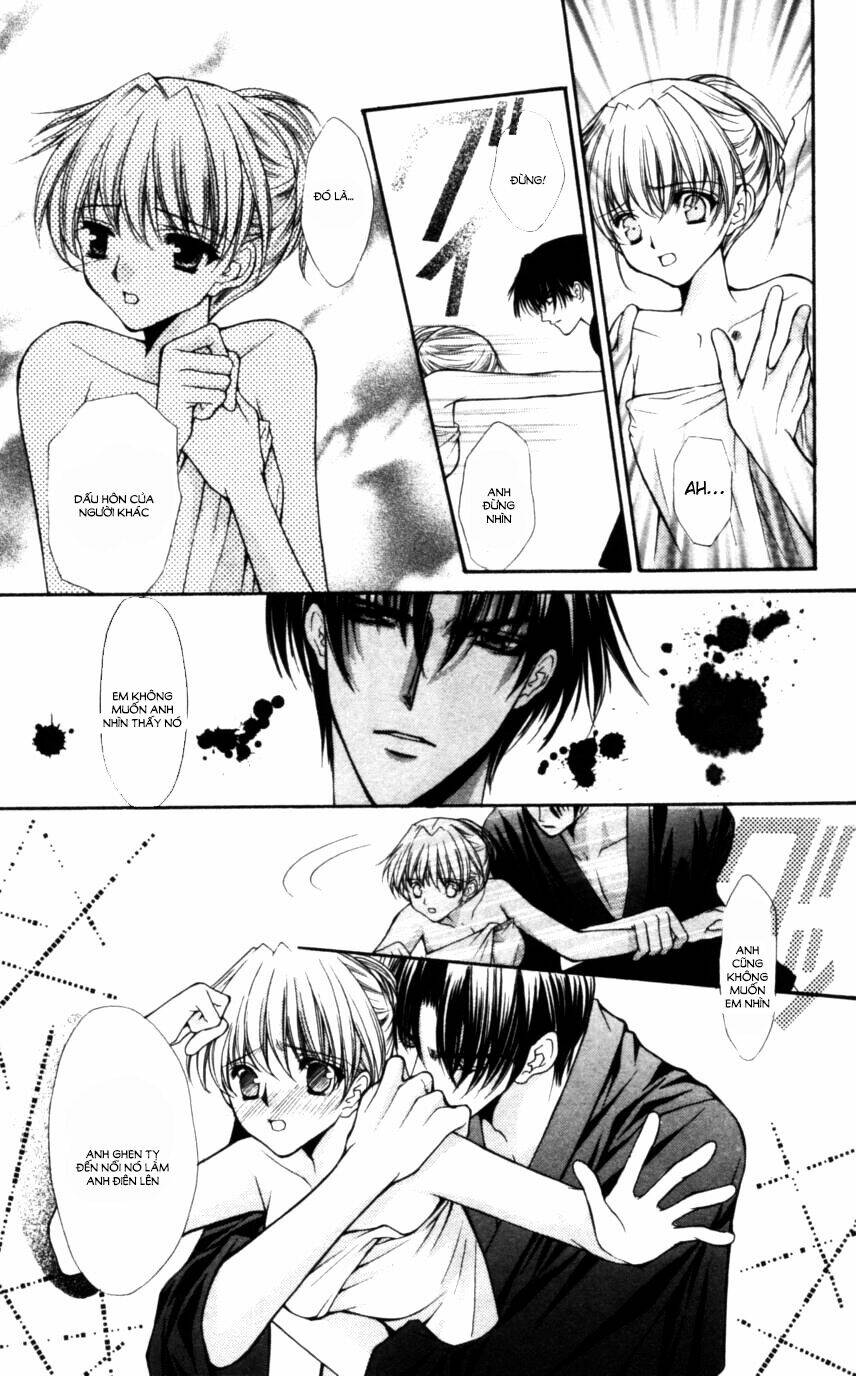 anh chàng khắc tinh chapter 47 30