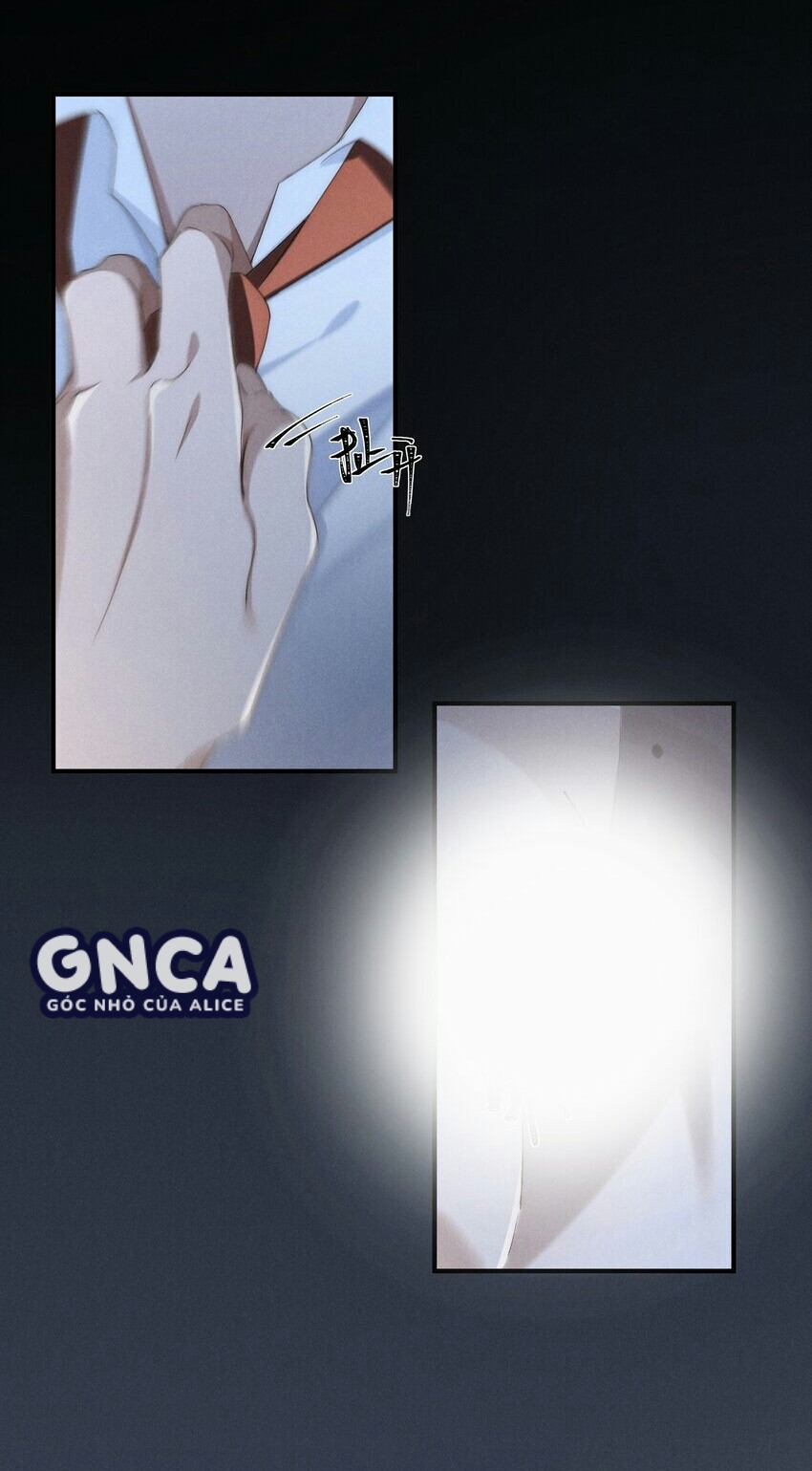 thiếu gia không ngoan - cod chapter 4 19