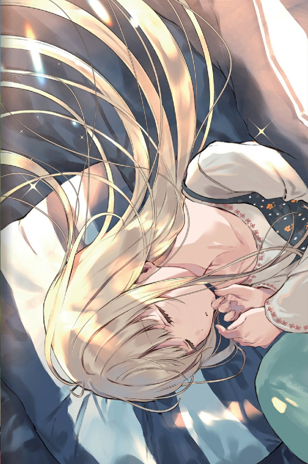 Sách ngoại văn: The Angel Next Door Spoils Me Rotten 2 (Light Novel - English Edition)