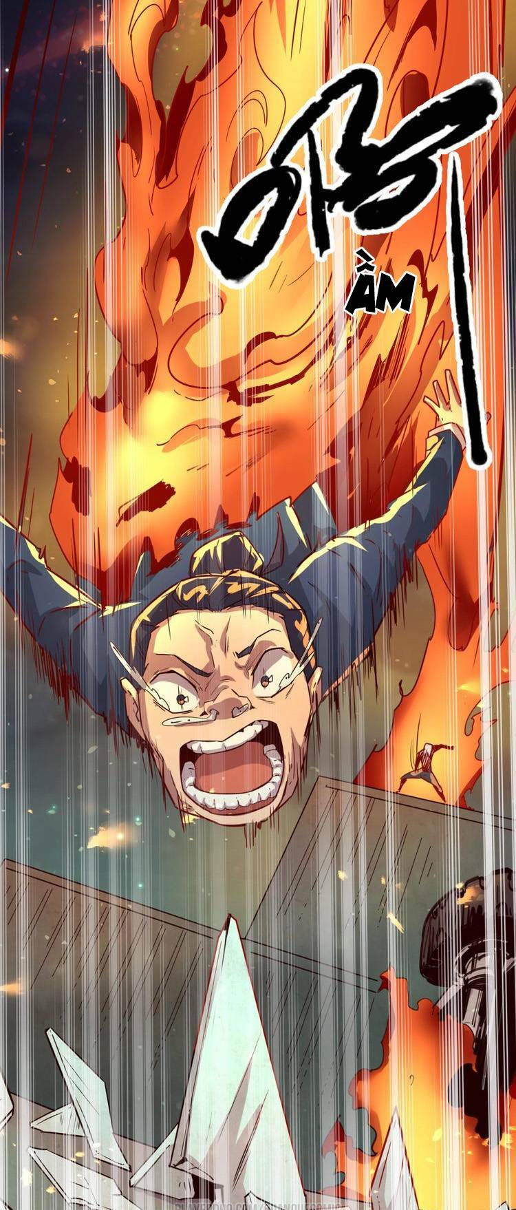 người chặn xuyên không chapter 58 3