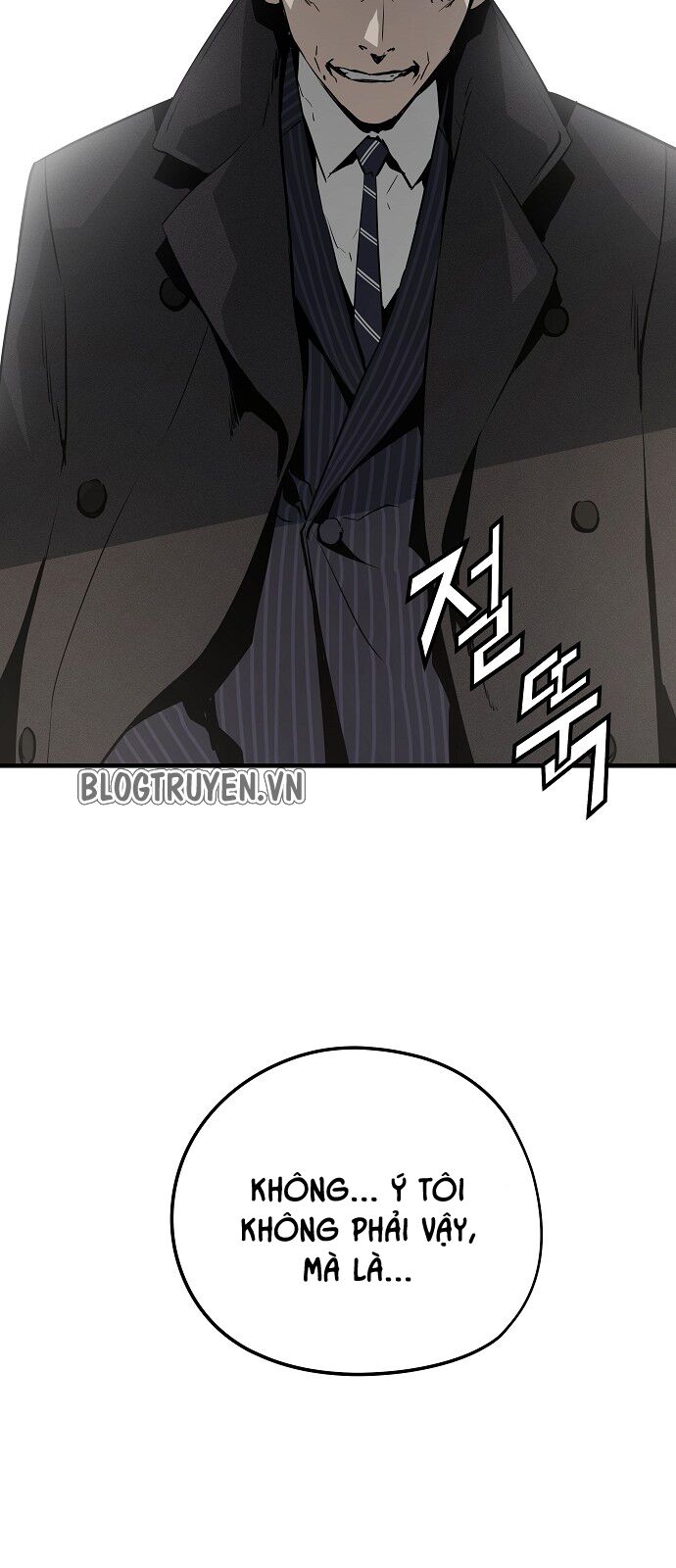 The Breaker 3: Quyền Năng Vô Hạn chapter 16 4