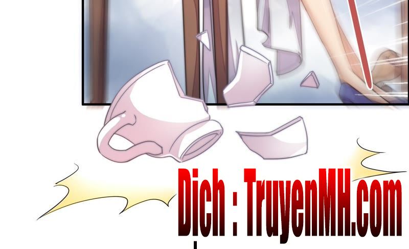 ngày nào thiếu soái cũng ghen chapter 14 31