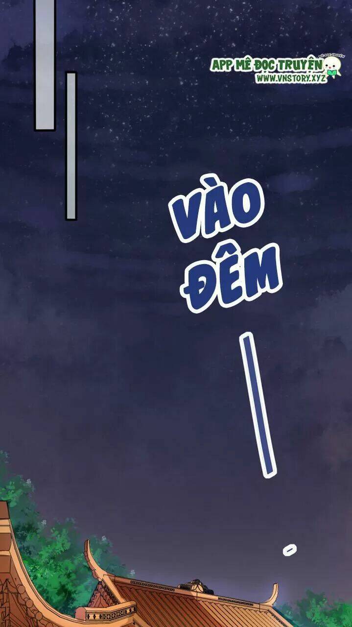 trọng sinh đế phi: quyền khuynh thiên hạ chapter 31 29