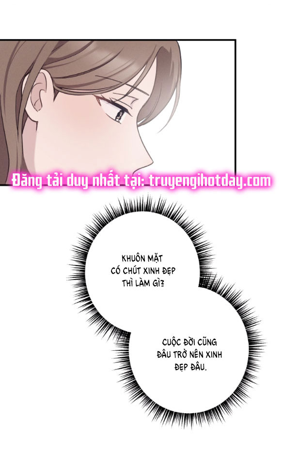 Hãy Khóc Cho Thật Xinh Đẹp Đi chapter 2.1 - Trang 25