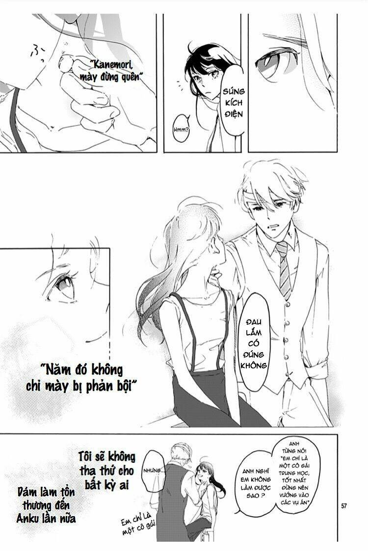 uncool x dead chapter 1 57