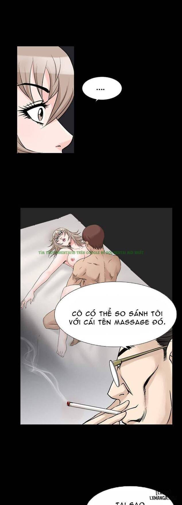 mùi vị của đôi bàn tay chapter 59 20