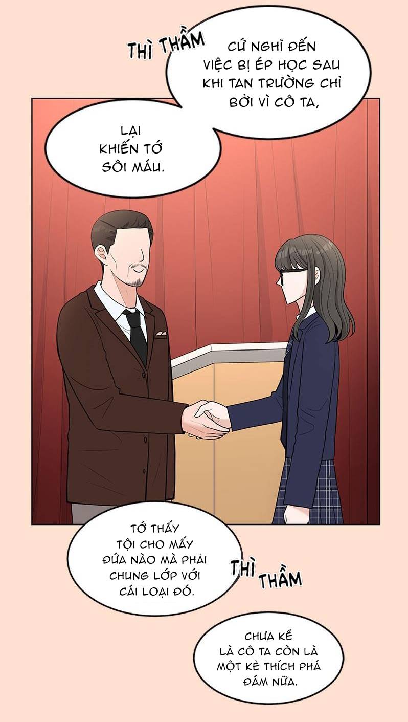 thời gian trở thành lý do của đôi ta chapter 3 11
