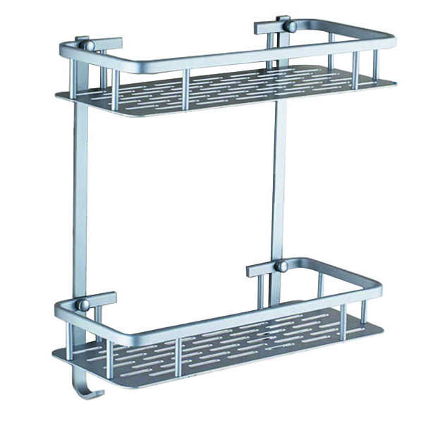 GIÁ ĐỂ ĐỒ NHÀ TẮM 2 TẦNG