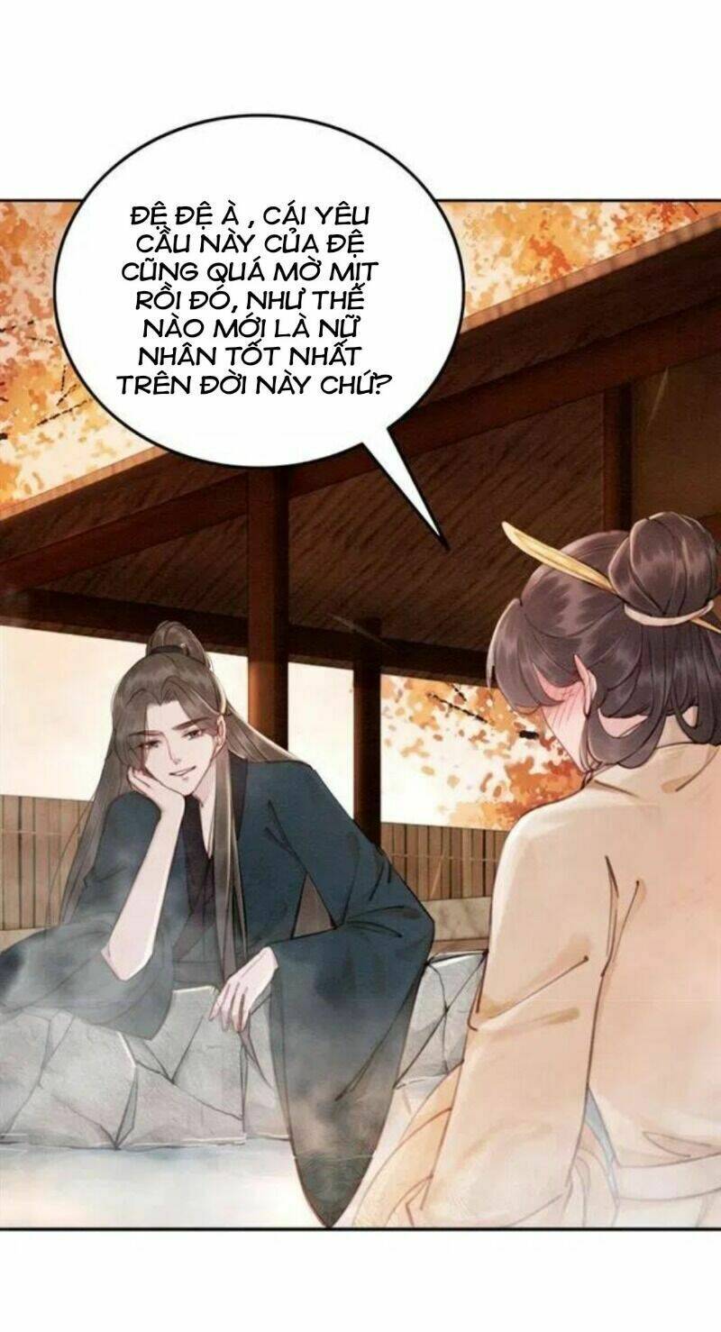 trọng sinh bá sủng nhiếp chính vương quá mạnh mẽ chapter 63 11