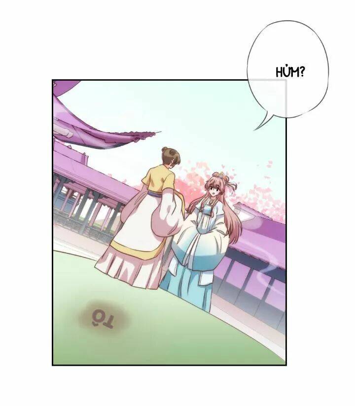 ồ, phu quân đáng yêu của tôi! chapter 52 29