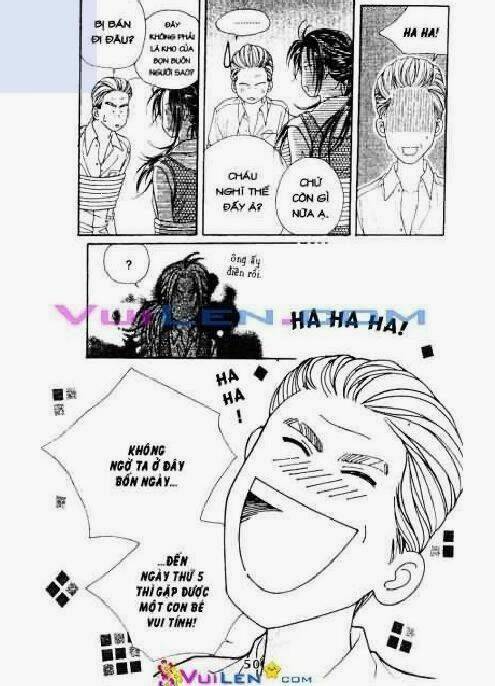 nhật ký tân hôn chapter 11 49